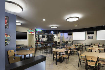 Hotel Four Points By Sheraton Kansas City - Sports Complex