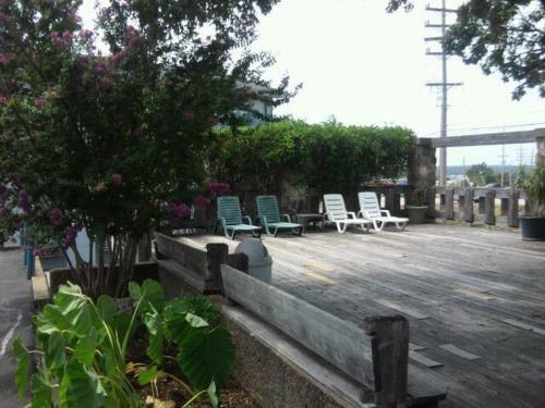 Hotel Quail's Nest Inn & Suites