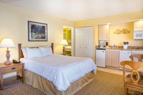 Hotel Wyndham Branson At The Falls