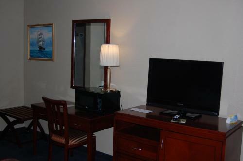 Hotel Days Inn Shepherd Of The Hills
