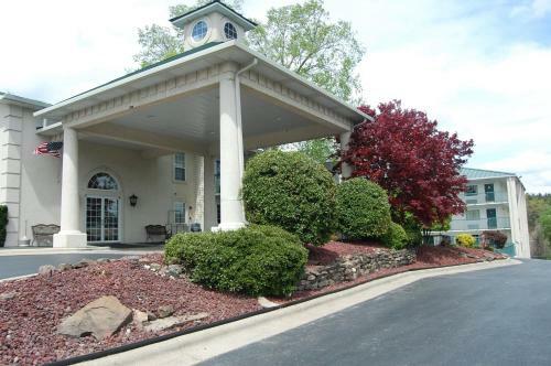 Hotel Days Inn Shepherd Of The Hills