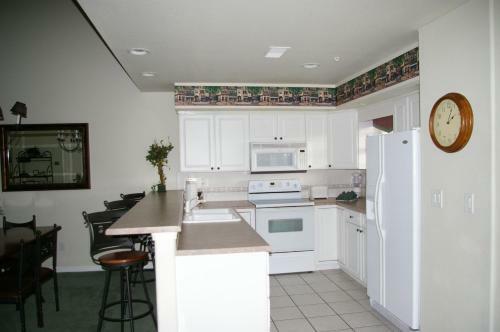 Hotel French Quarter Resort