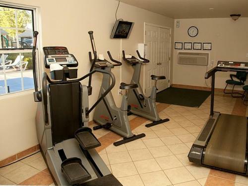Hotel French Quarter Resort