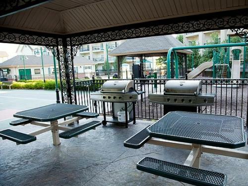 Hotel French Quarter Resort