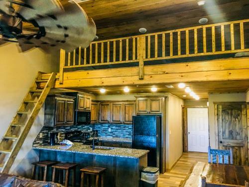 Hotel Table Rock Resorts At Indian Point