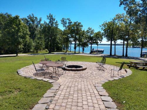 Hotel Table Rock Resorts At Indian Point