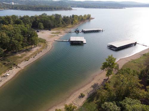 Hotel Table Rock Resorts At Indian Point