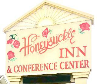 Motel Honeysuckle Inn & Conference Center