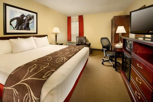 Hotel Drury Inn & Suites St Joseph