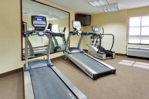 Hotel Drury Inn & Suites St Joseph