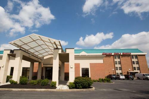 Hotel Drury Inn & Suites St Joseph