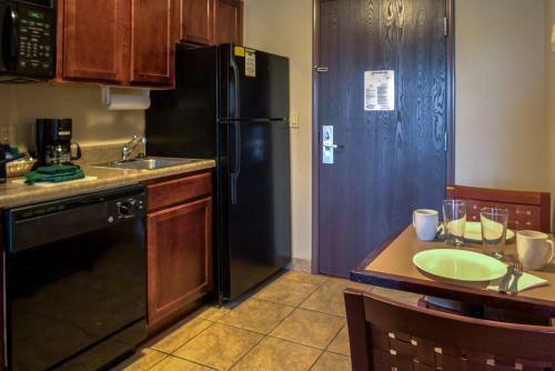 Hotel Mainstay Suites Saint Robert