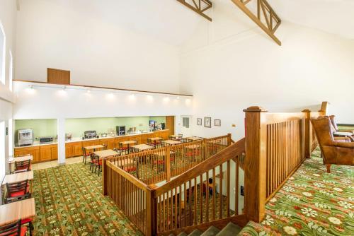 Motel Brookwood Inn Branson