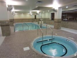 Hotel Embassy Suites Saint Louis - Downtown