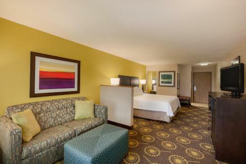 Hotel Hampton Inn Saint Robert