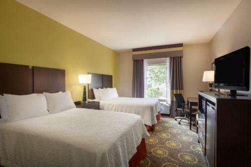 Hotel Hampton Inn Saint Robert