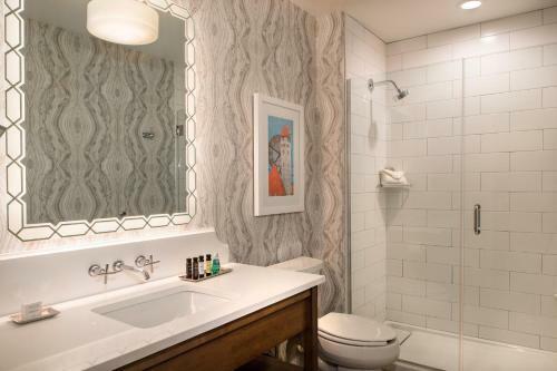 Hotel Doubletree St. Louis Union Station