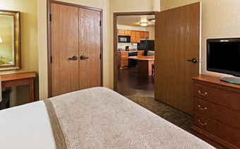 Hotel Candlewood Suites St. Robert