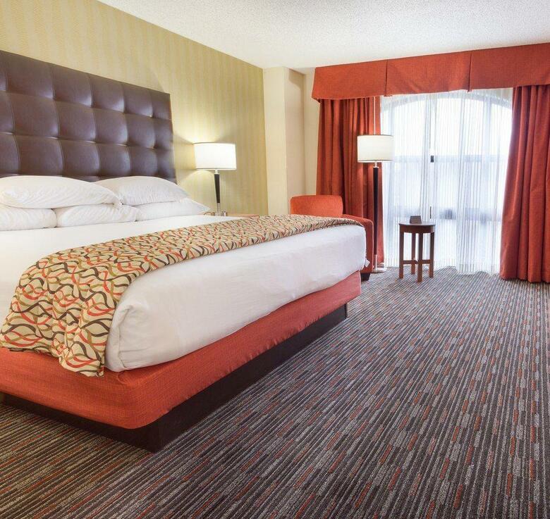 Hotel Drury Inn St. Louis Union Station