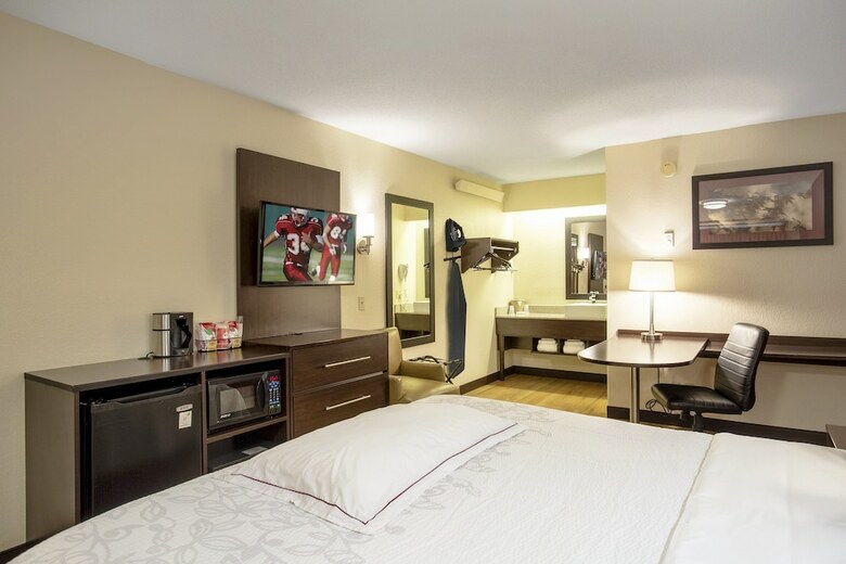 Hotel Holiday Inn St. Louis-forest Park/hampton Avenue