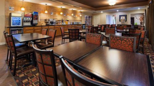 Hotel Best Western Plus Coach House
