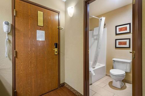 Hotel Comfort Inn & Suites Springfield I-44