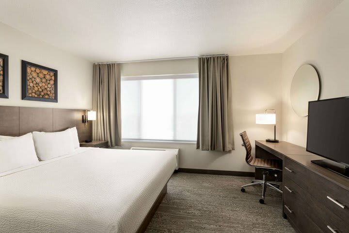 Hotel Days Inn And Suites Bozeman