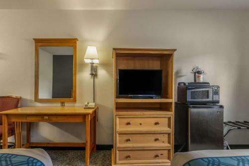 Posada Rodeway Inn Bozeman