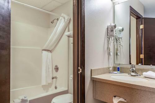 Posada Rodeway Inn Bozeman