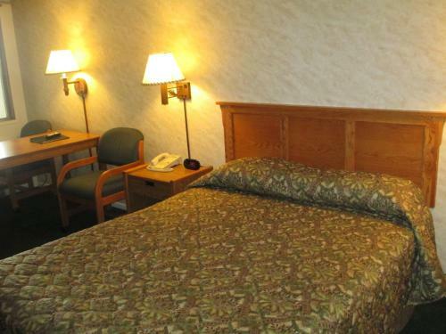 Motel Bozeman Inn