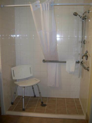 Hotel Country Inn And Suites Billings
