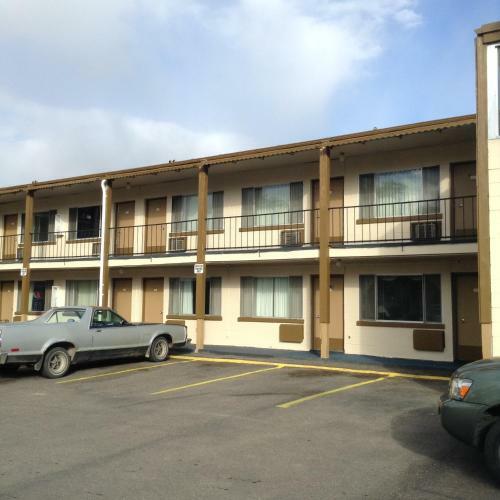 Motel Imperial Inn