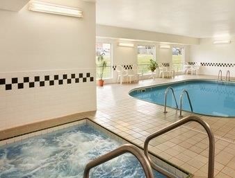 Hotel Baymont Inn & Suites Helena