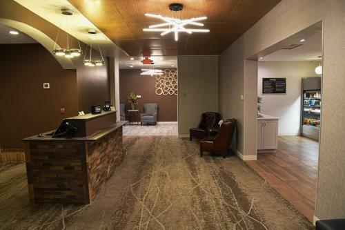 Hotel Holiday Inn Helena