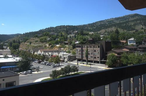 Hotel Holiday Inn Helena