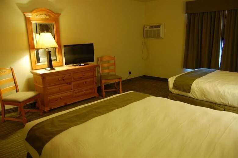 Hotel Campus Inn Missoula