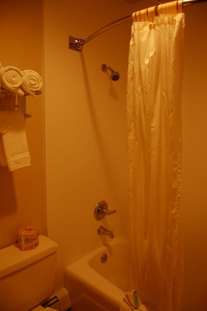 Hotel Campus Inn Missoula