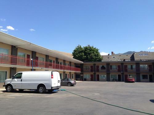 Bel Aire Motel Missoula