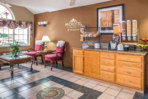 Hotel Microtel Inn & Suites Lincoln