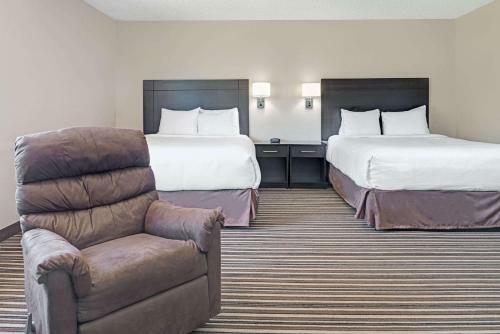 Hotel Super 8 Omaha M Street
