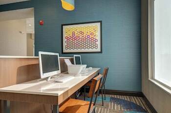 Holiday Inn Express Hotel & Suites North Platte