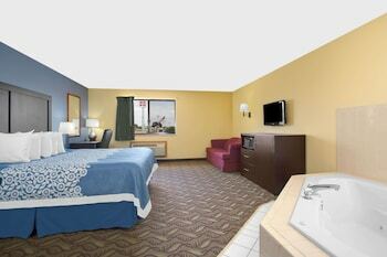 Motel Days Inn North Platte