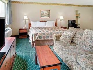 Motel Super 8 Omaha Eppley Airport/carter Lake