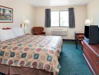 Motel Super 8 Omaha Eppley Airport/carter Lake