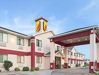 Motel Super 8 Omaha Eppley Airport/carter Lake