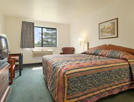 Motel Super 8 Omaha Eppley Airport/carter Lake