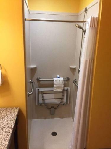 Hotel North Platte Inn & Suites