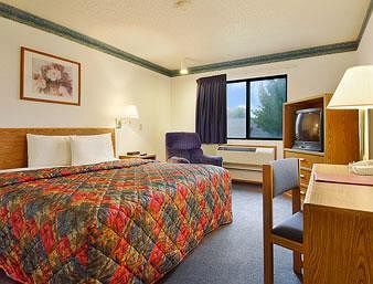 Motel Super 8 Omaha West Dodge