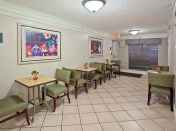 Hotel La Quinta Inn Omaha West