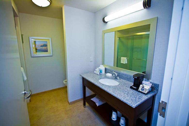 Hotel Hampton Inn Omaha Midtown-aksarben